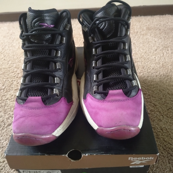 MEN SHOES - Picture 5 of 6